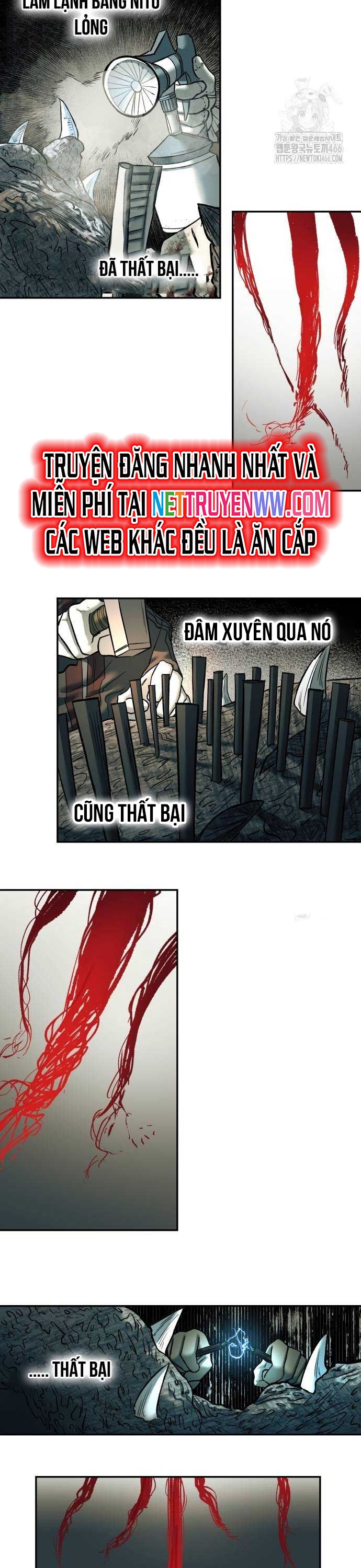 Sống Sót Qua Ngày Tận Thế: Chapter 34
