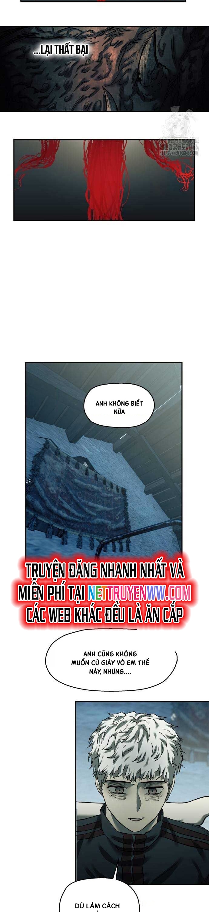 Sống Sót Qua Ngày Tận Thế: Chapter 34