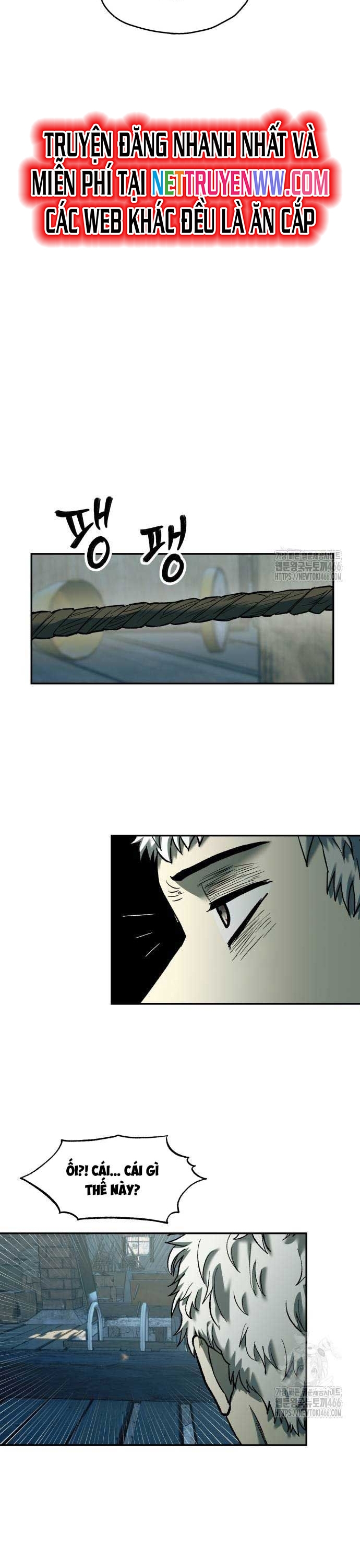 Sống Sót Qua Ngày Tận Thế: Chapter 34