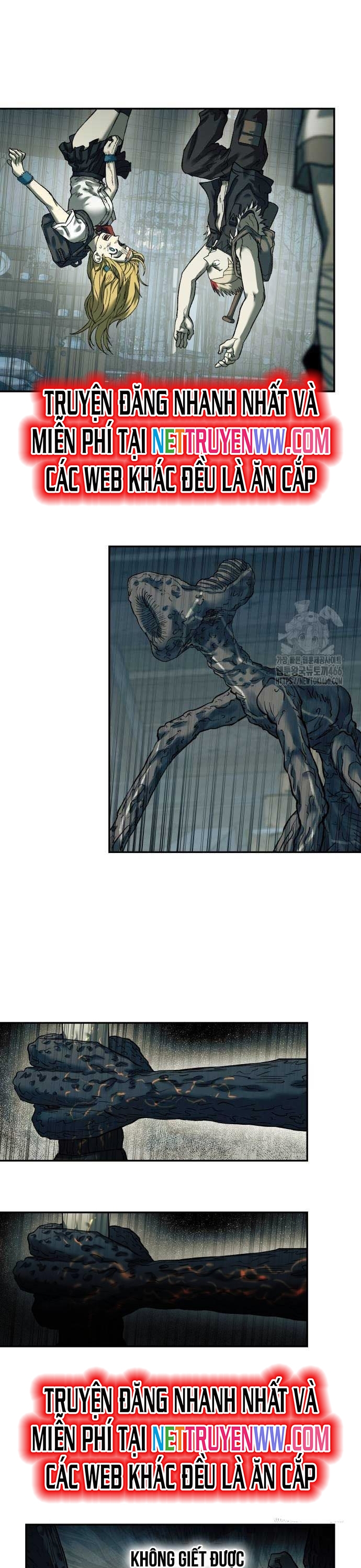 Sống Sót Qua Ngày Tận Thế: Chapter 34