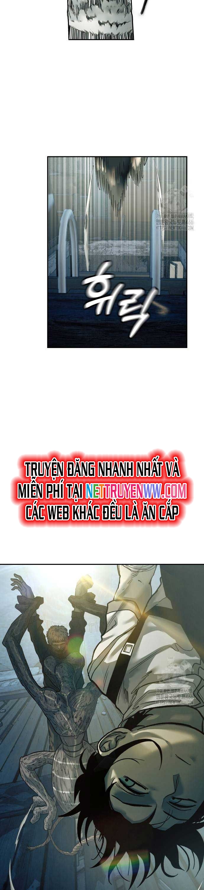 Sống Sót Qua Ngày Tận Thế: Chapter 34