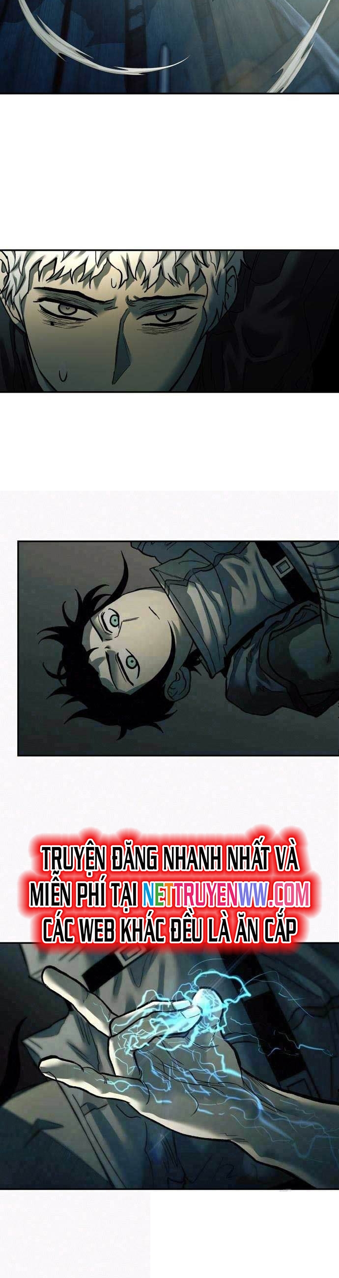 Sống Sót Qua Ngày Tận Thế: Chapter 34