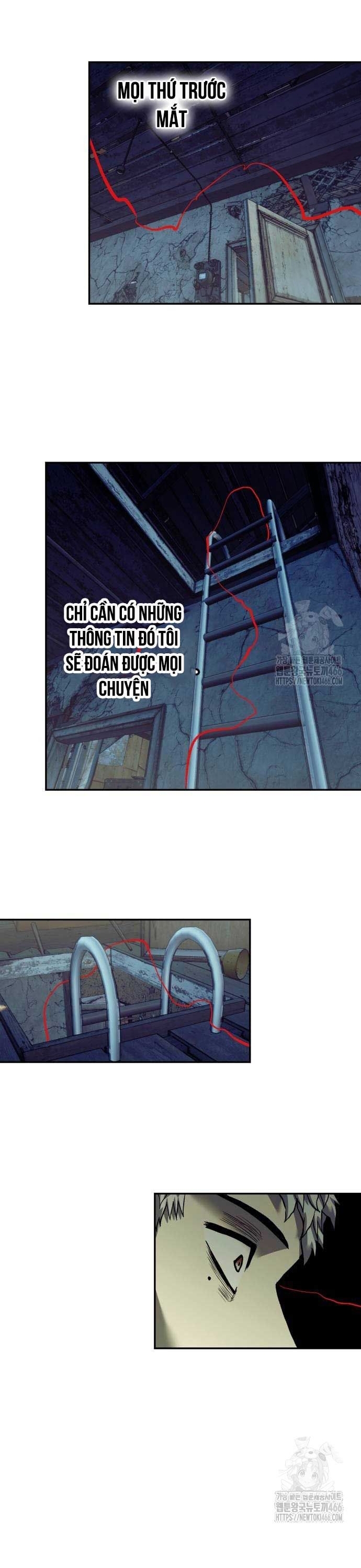 Sống Sót Qua Ngày Tận Thế: Chapter 34