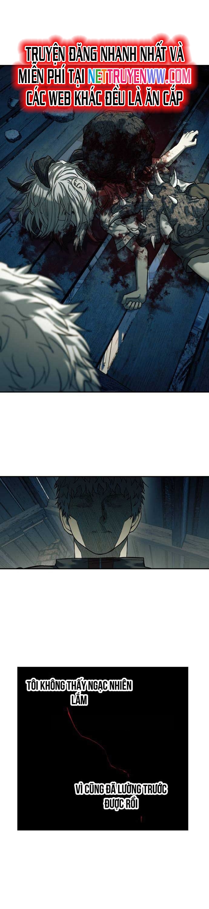 Sống Sót Qua Ngày Tận Thế: Chapter 34