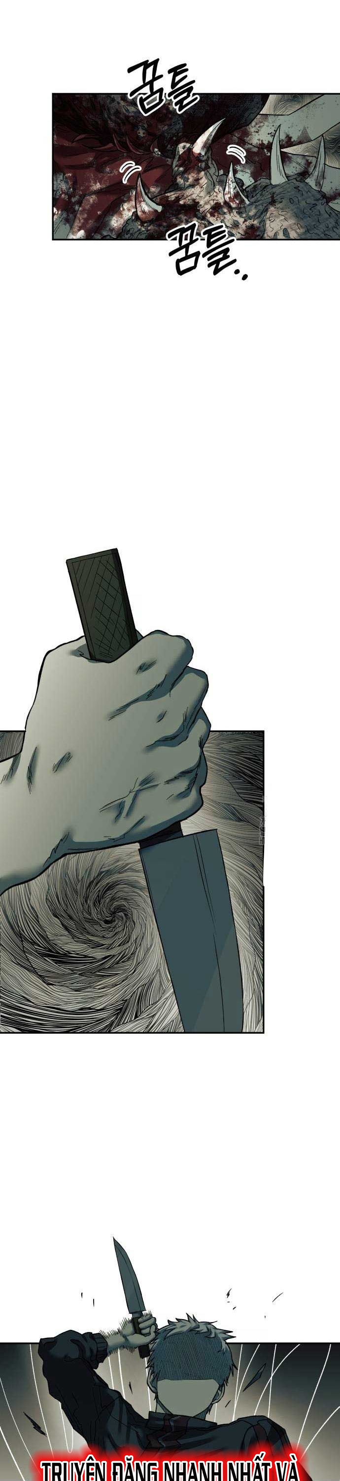 Sống Sót Qua Ngày Tận Thế: Chapter 34