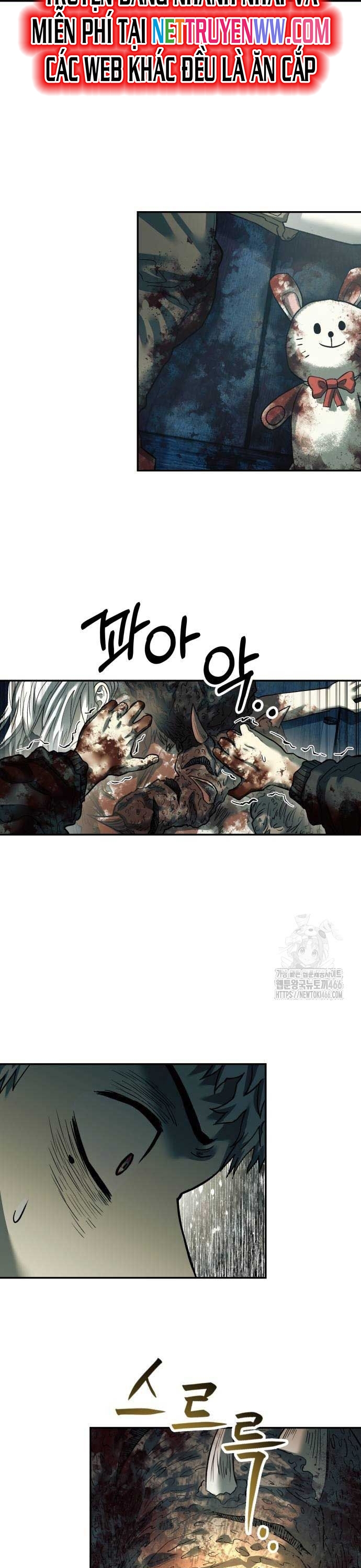 Sống Sót Qua Ngày Tận Thế: Chapter 34