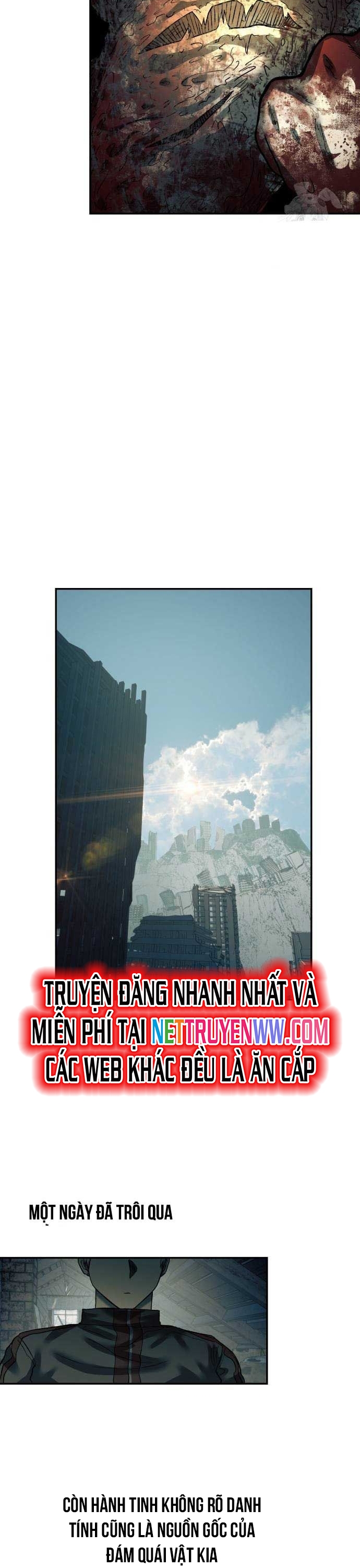 Sống Sót Qua Ngày Tận Thế: Chapter 34