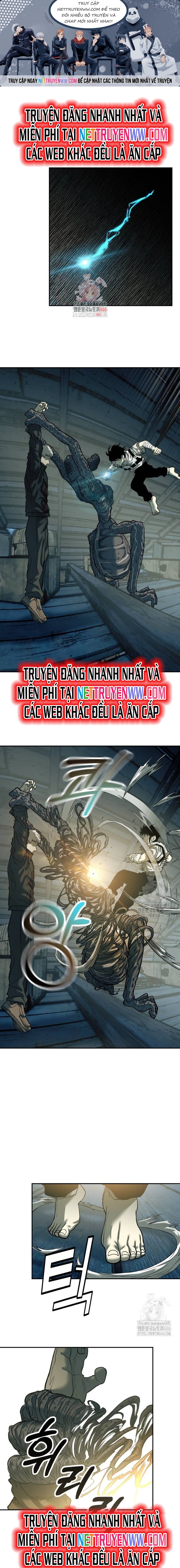 Sống Sót Qua Ngày Tận Thế: Chapter 35