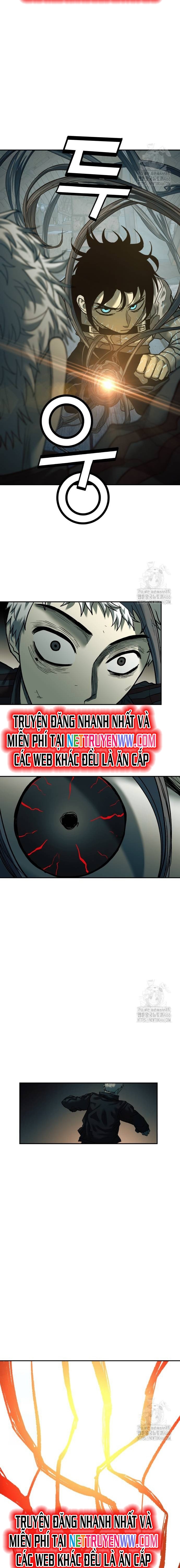 Sống Sót Qua Ngày Tận Thế: Chapter 35