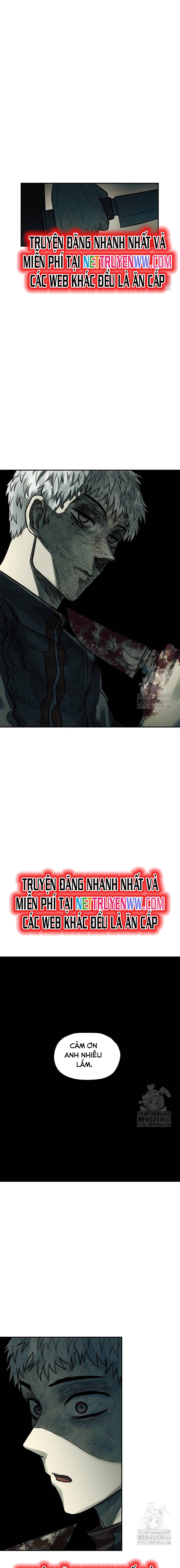 Sống Sót Qua Ngày Tận Thế: Chapter 35