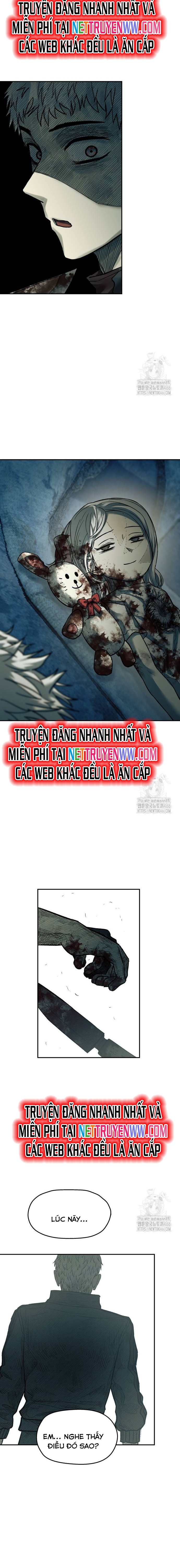 Sống Sót Qua Ngày Tận Thế: Chapter 35