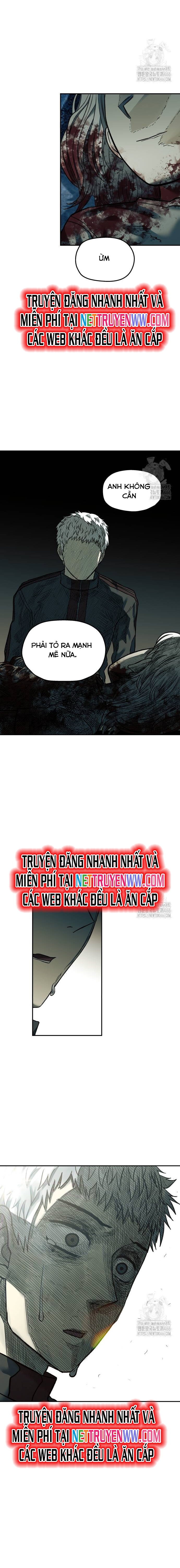 Sống Sót Qua Ngày Tận Thế: Chapter 35