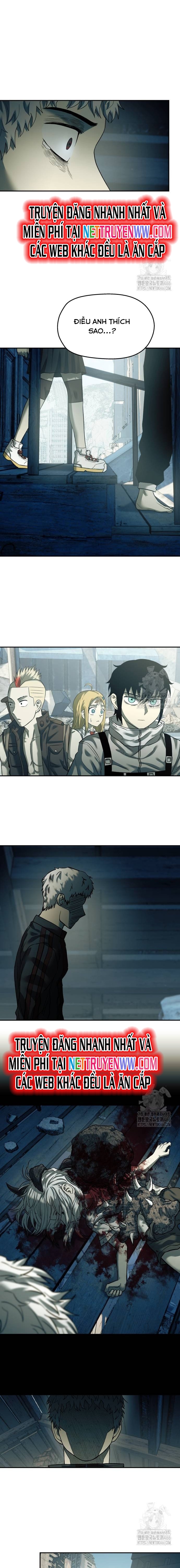 Sống Sót Qua Ngày Tận Thế: Chapter 35