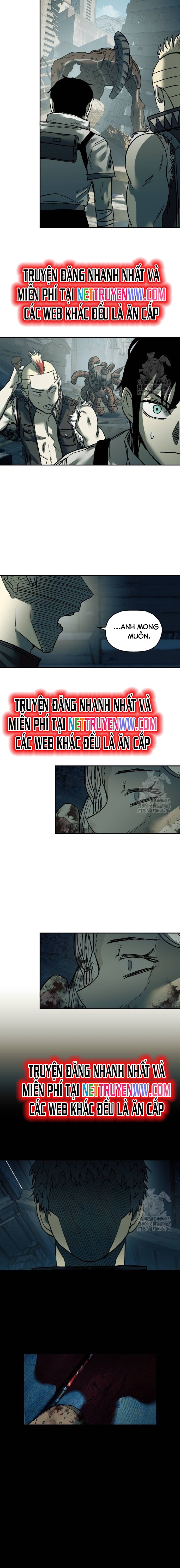 Sống Sót Qua Ngày Tận Thế: Chapter 35