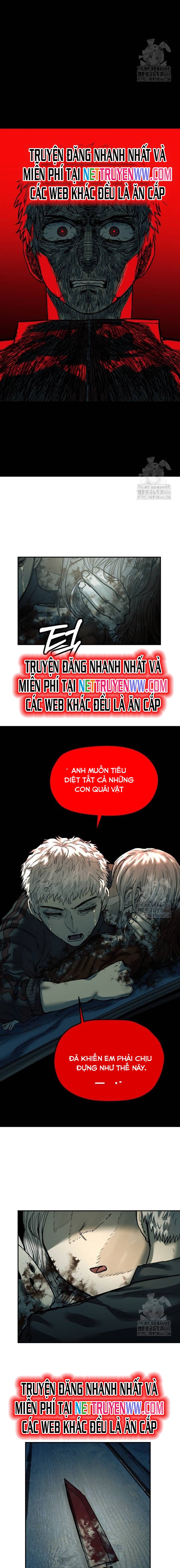 Sống Sót Qua Ngày Tận Thế: Chapter 35