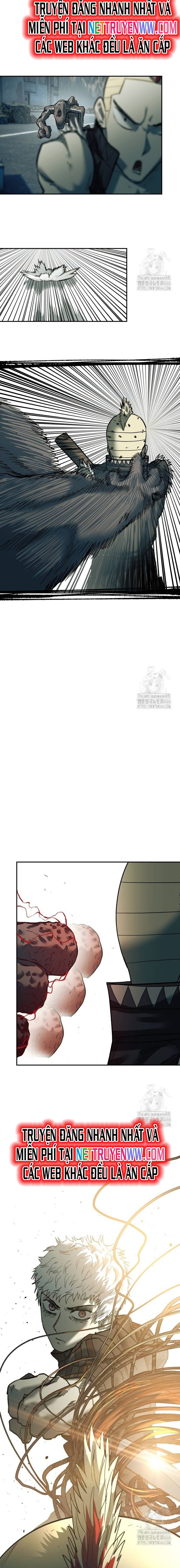 Sống Sót Qua Ngày Tận Thế: Chapter 35