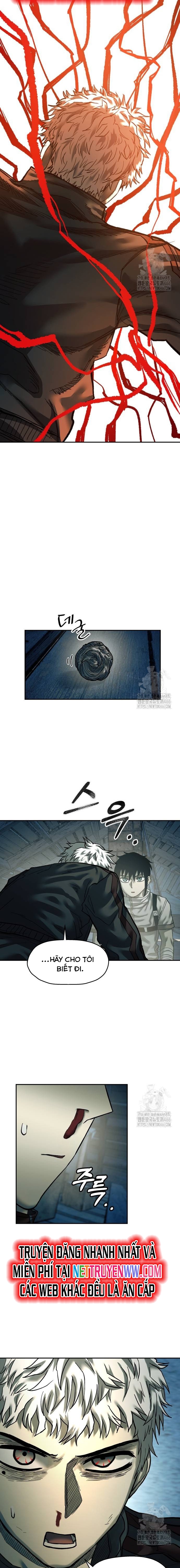 Sống Sót Qua Ngày Tận Thế: Chapter 35