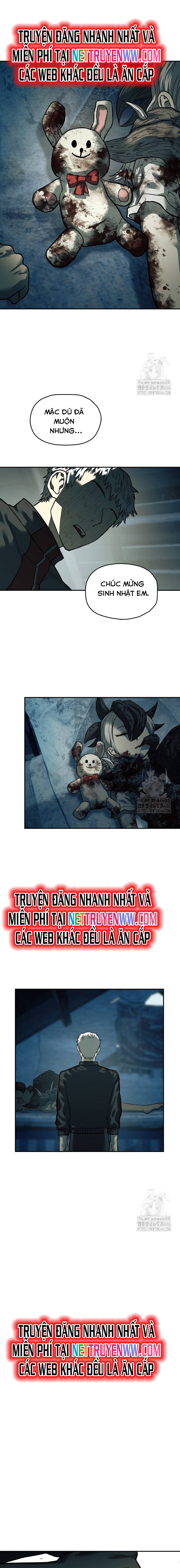 Sống Sót Qua Ngày Tận Thế: Chapter 35