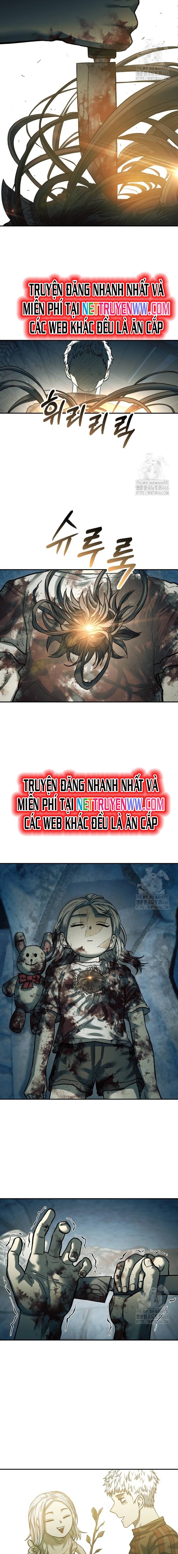 Sống Sót Qua Ngày Tận Thế: Chapter 35