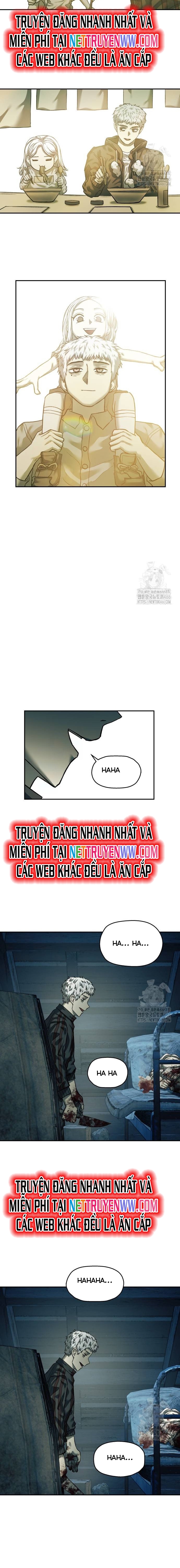 Sống Sót Qua Ngày Tận Thế: Chapter 35