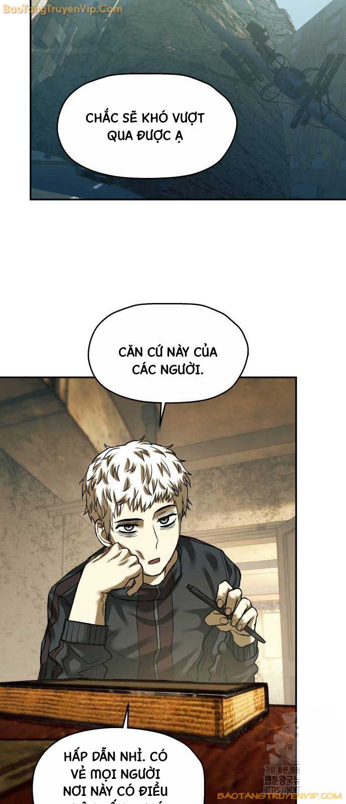 Sống Sót Qua Ngày Tận Thế: Chapter 36