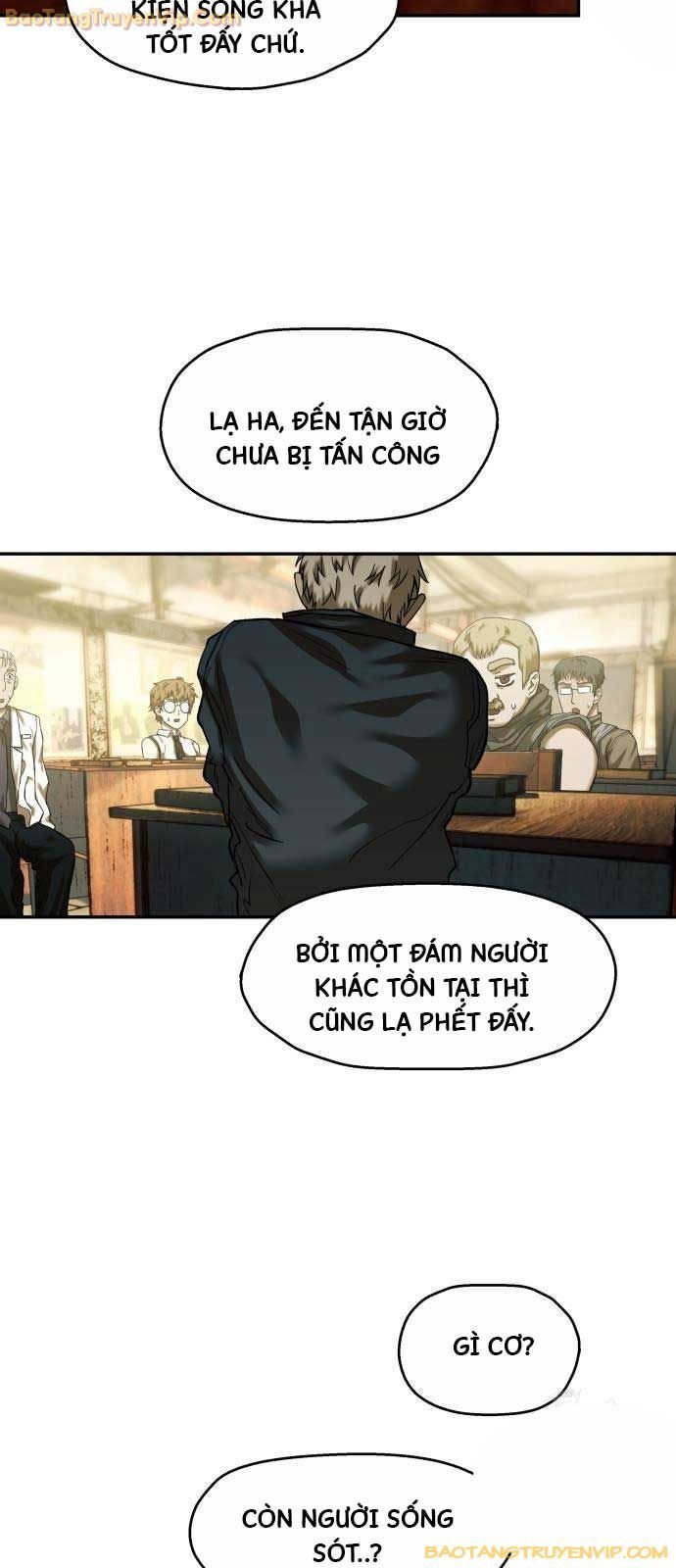Sống Sót Qua Ngày Tận Thế: Chapter 36