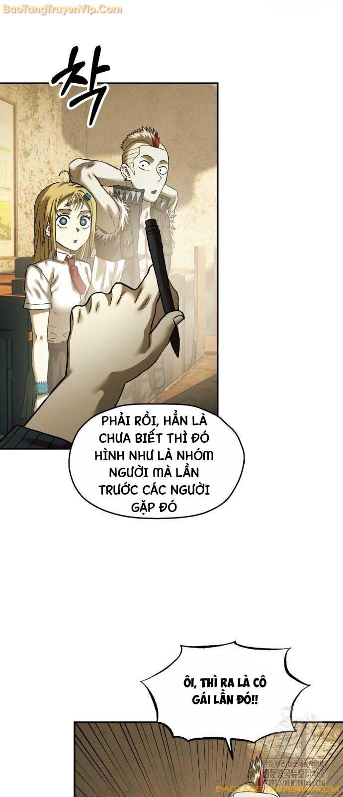 Sống Sót Qua Ngày Tận Thế: Chapter 36