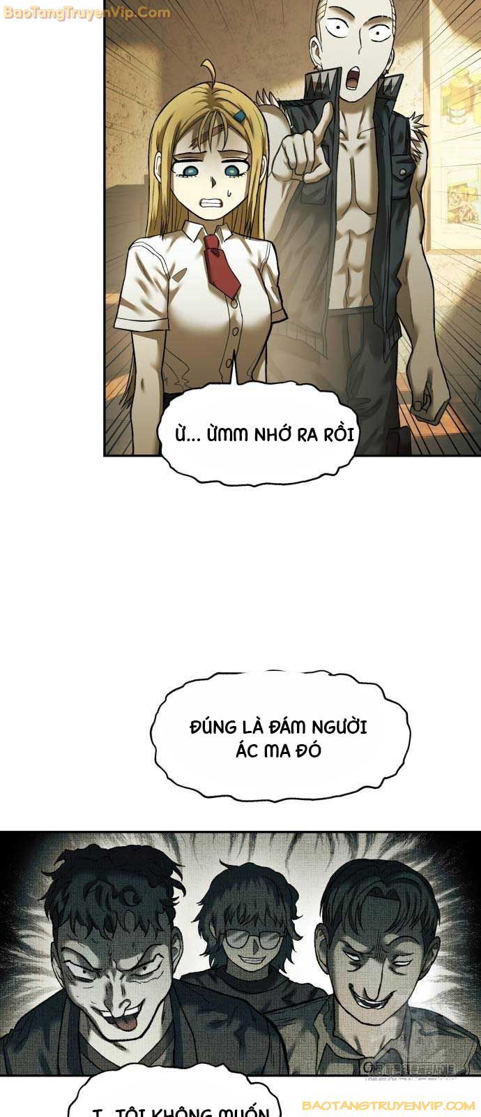Sống Sót Qua Ngày Tận Thế: Chapter 36