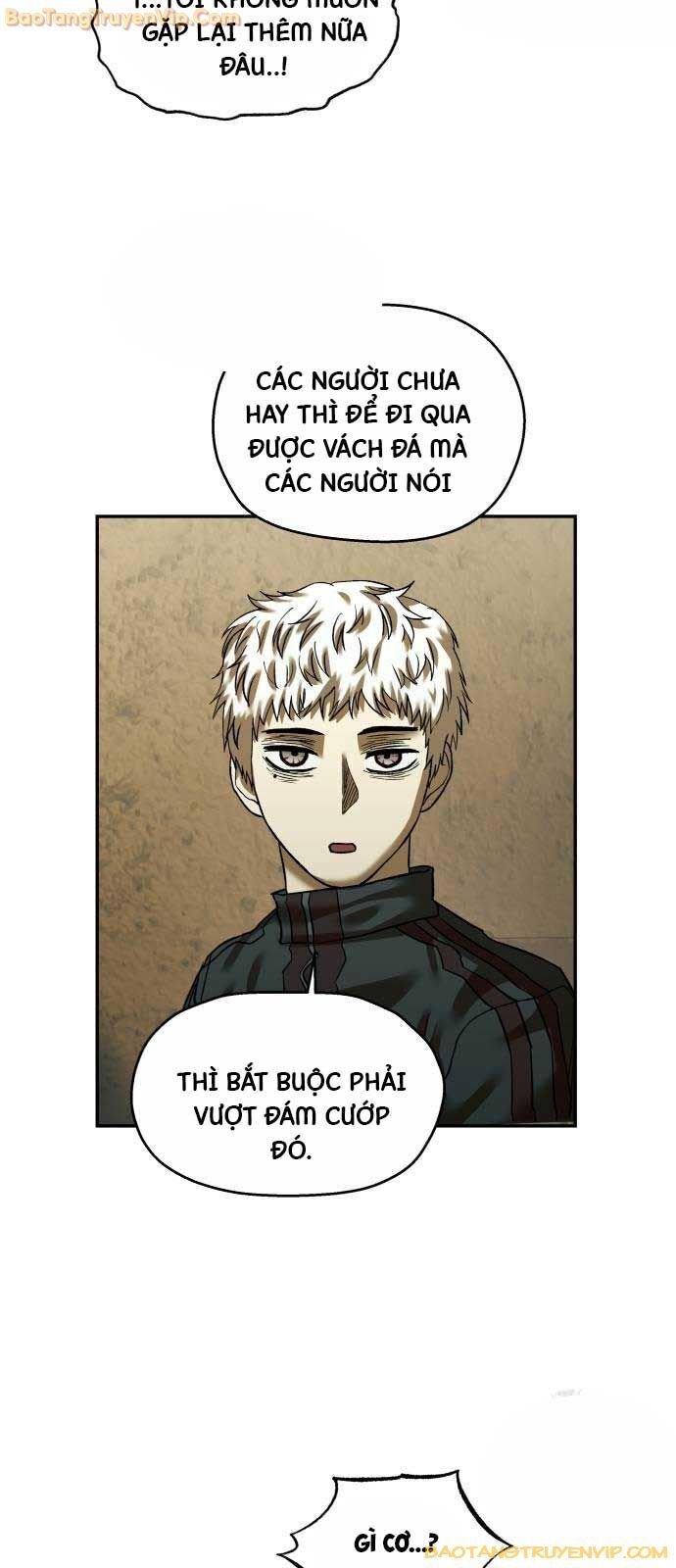 Sống Sót Qua Ngày Tận Thế: Chapter 36