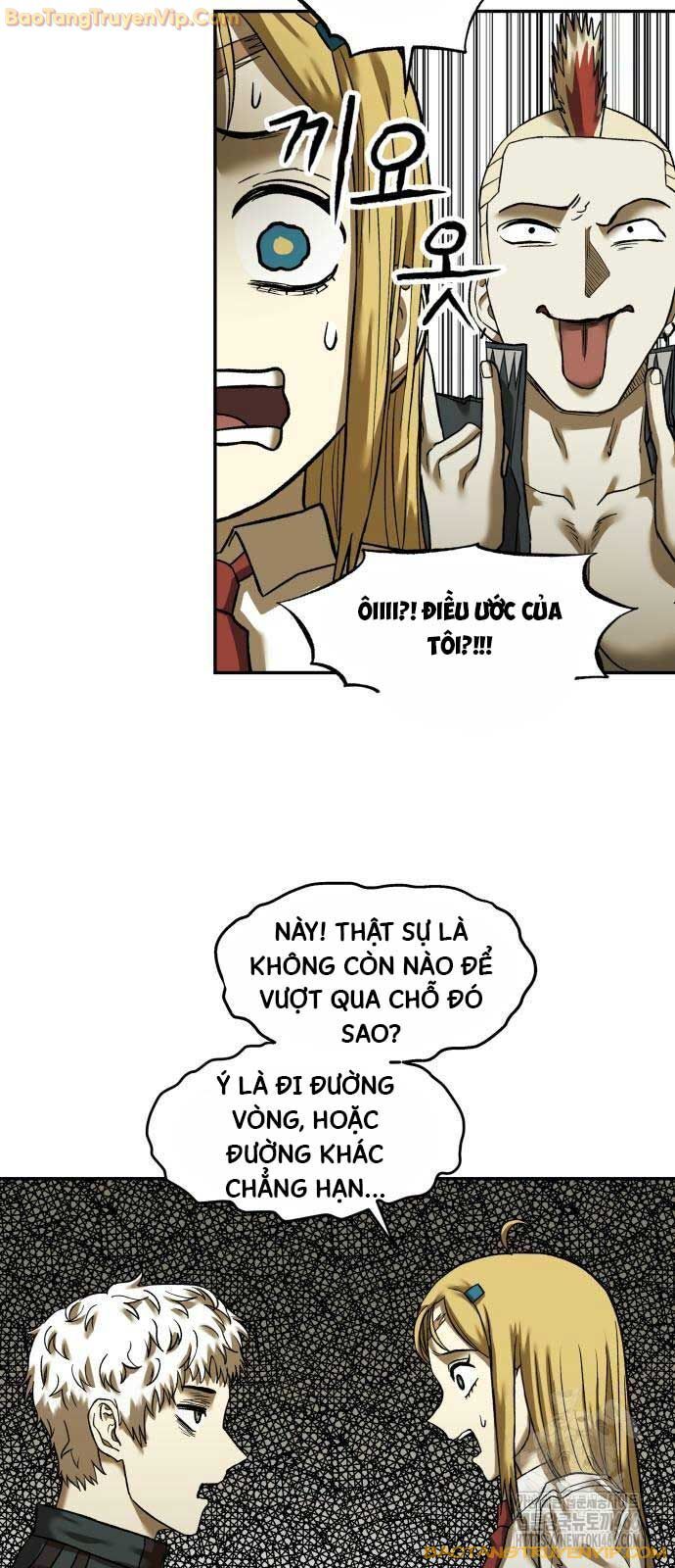 Sống Sót Qua Ngày Tận Thế: Chapter 36