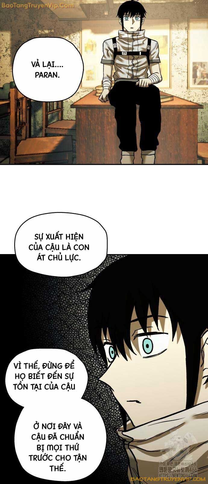 Sống Sót Qua Ngày Tận Thế: Chapter 36