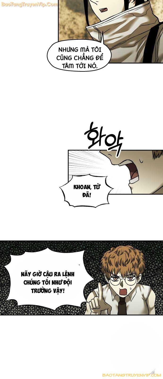 Sống Sót Qua Ngày Tận Thế: Chapter 36