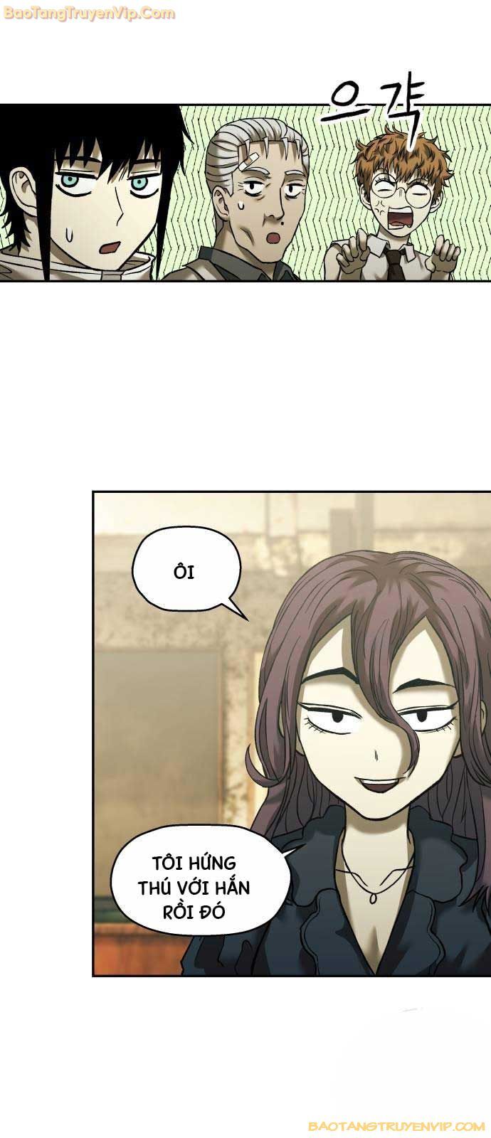 Sống Sót Qua Ngày Tận Thế: Chapter 36