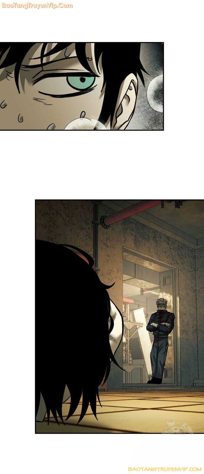 Sống Sót Qua Ngày Tận Thế: Chapter 36