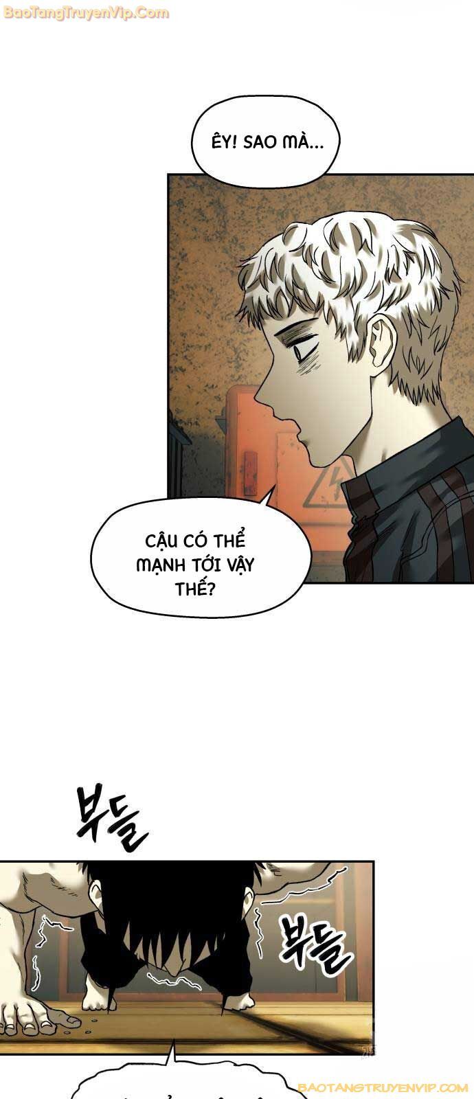 Sống Sót Qua Ngày Tận Thế: Chapter 36