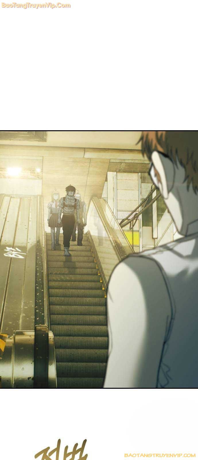 Sống Sót Qua Ngày Tận Thế: Chapter 36