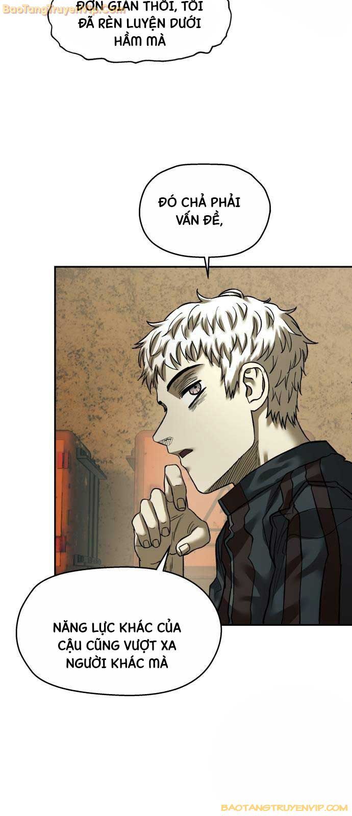 Sống Sót Qua Ngày Tận Thế: Chapter 36