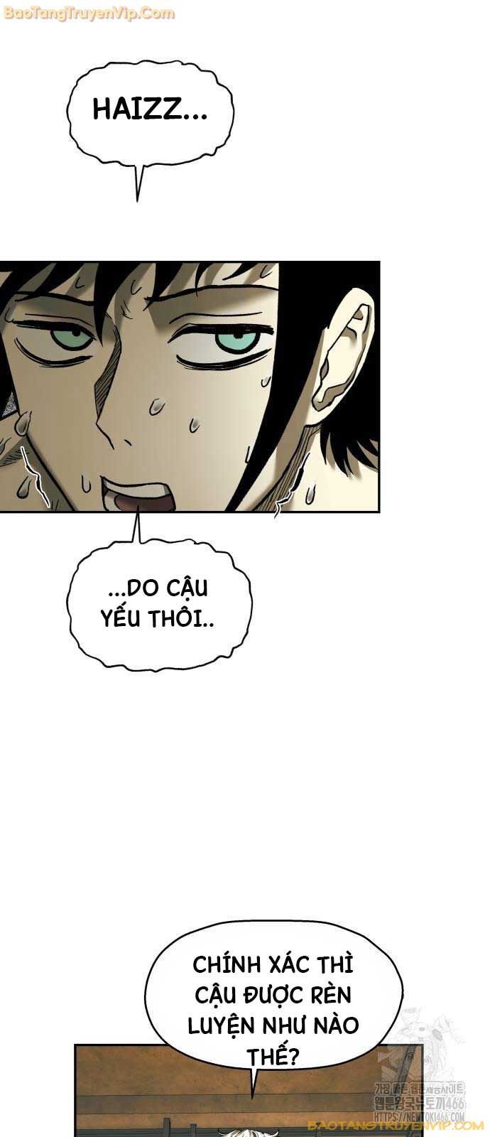 Sống Sót Qua Ngày Tận Thế: Chapter 36