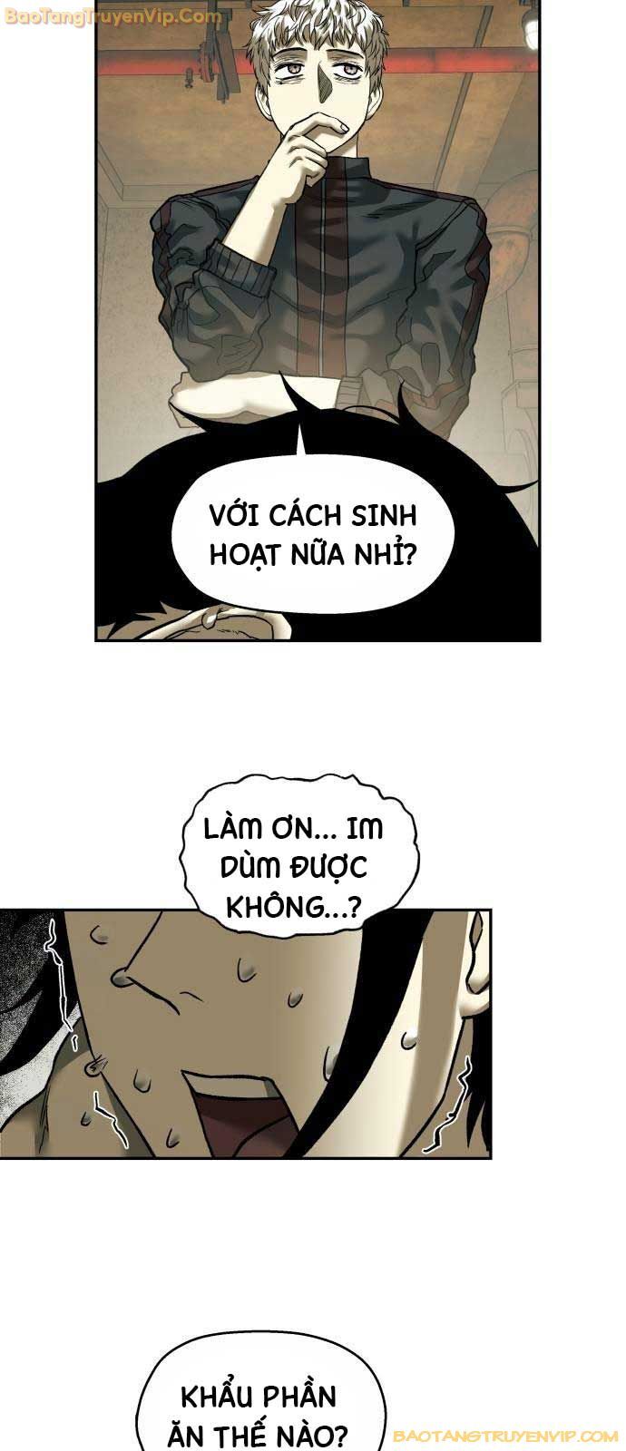 Sống Sót Qua Ngày Tận Thế: Chapter 36