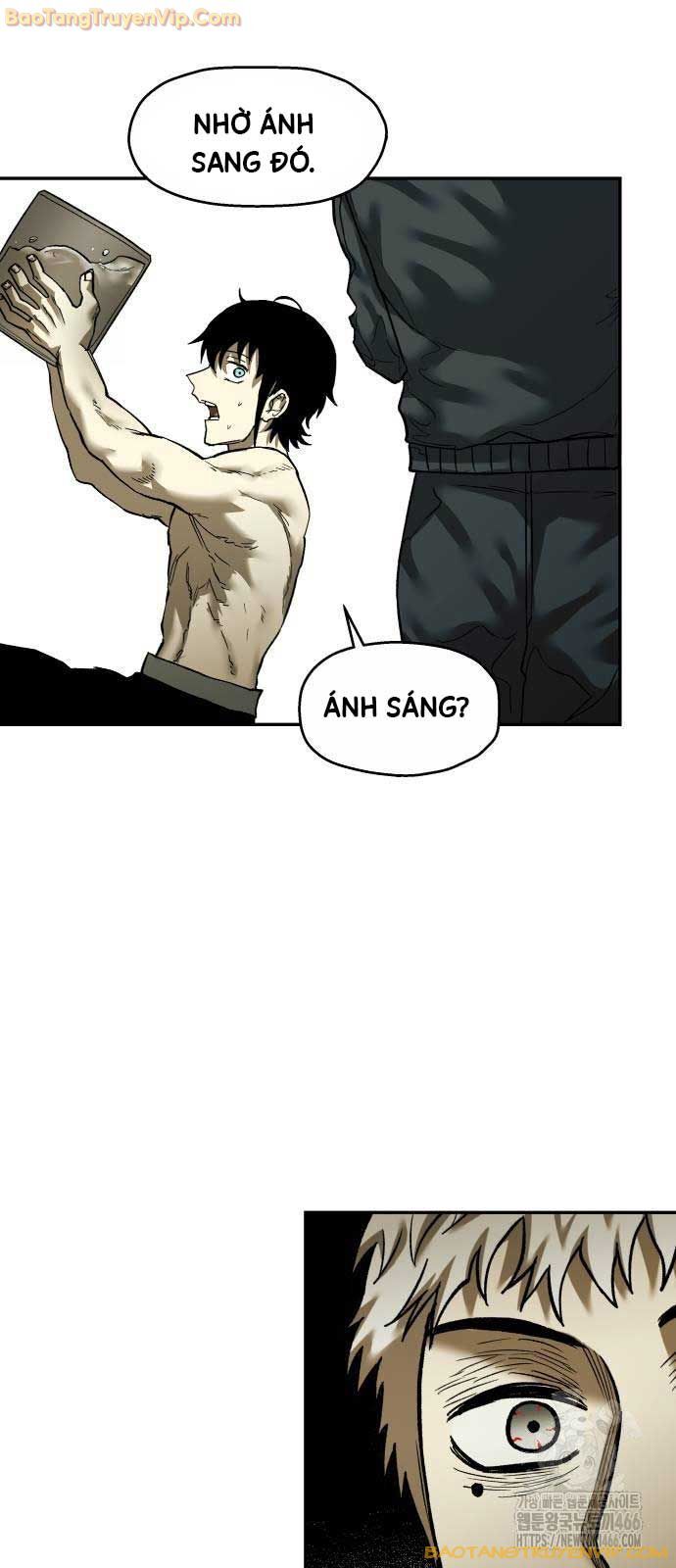 Sống Sót Qua Ngày Tận Thế: Chapter 36