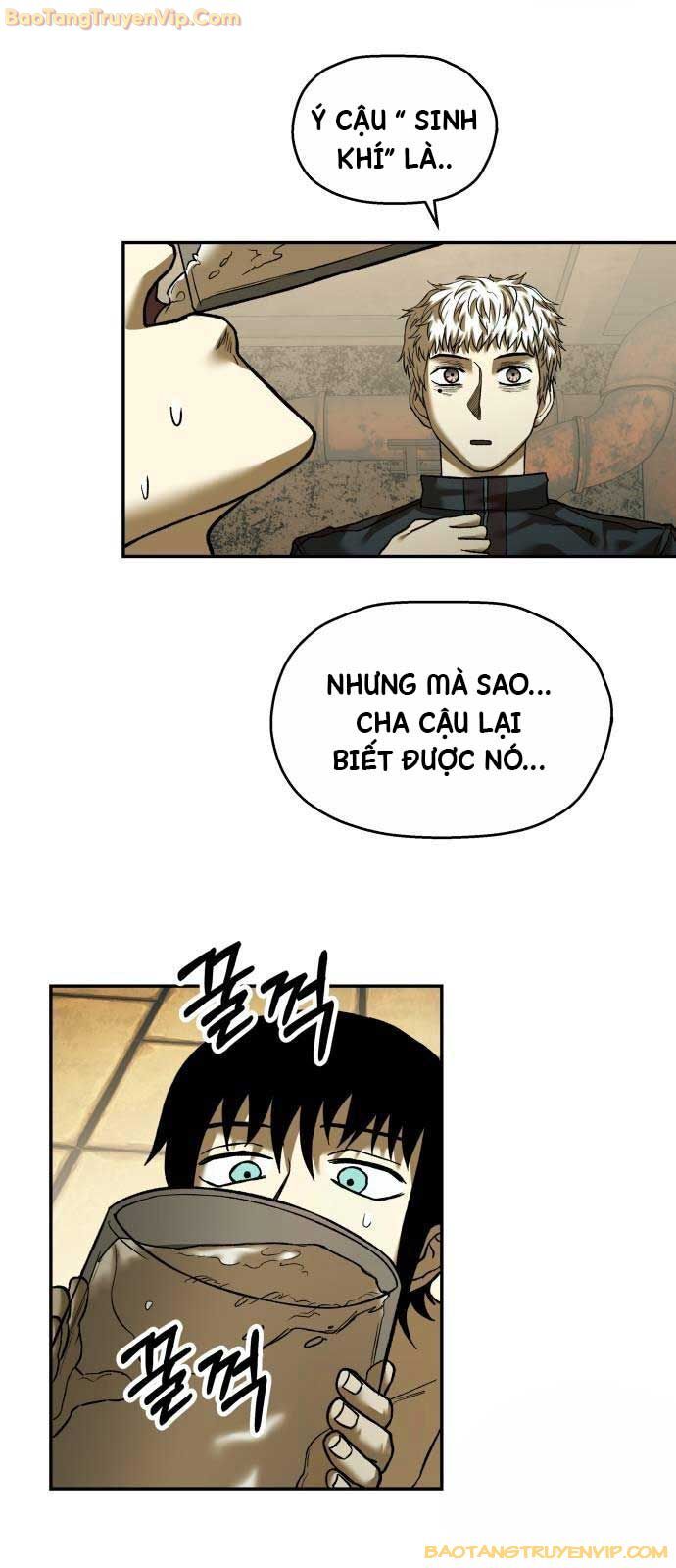 Sống Sót Qua Ngày Tận Thế: Chapter 36