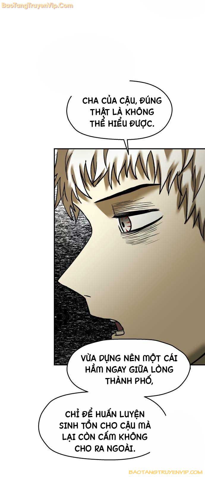 Sống Sót Qua Ngày Tận Thế: Chapter 36