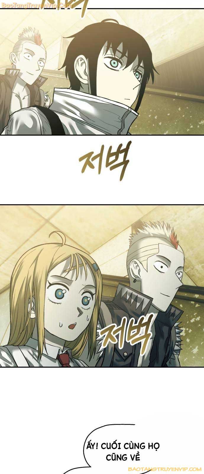 Sống Sót Qua Ngày Tận Thế: Chapter 36