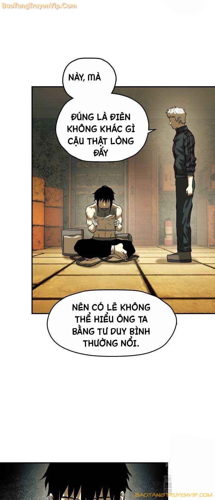 Sống Sót Qua Ngày Tận Thế: Chapter 36