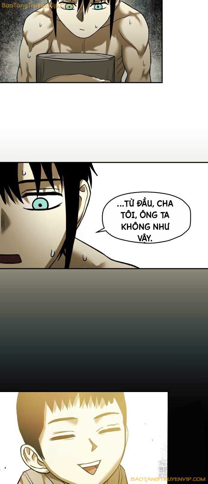 Sống Sót Qua Ngày Tận Thế: Chapter 36