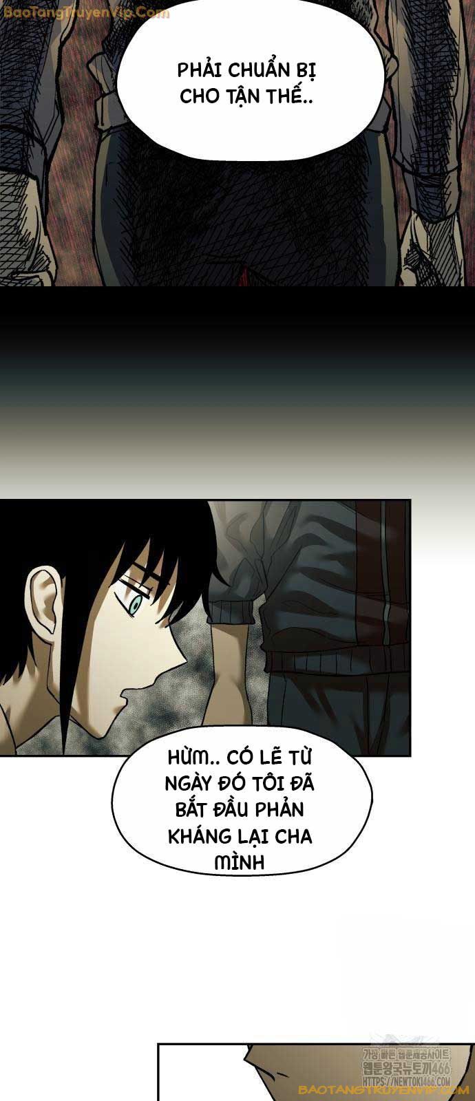 Sống Sót Qua Ngày Tận Thế: Chapter 36