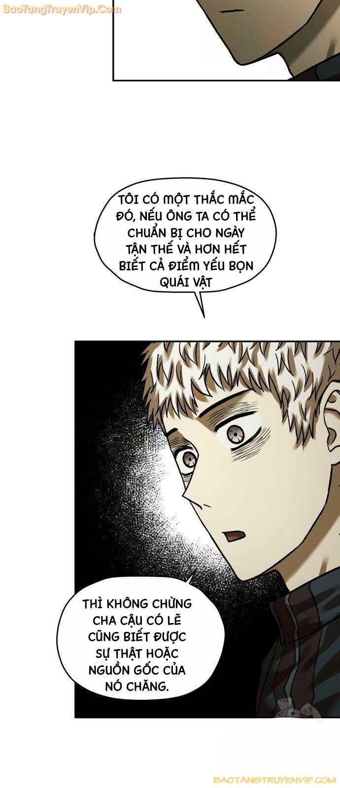 Sống Sót Qua Ngày Tận Thế: Chapter 36