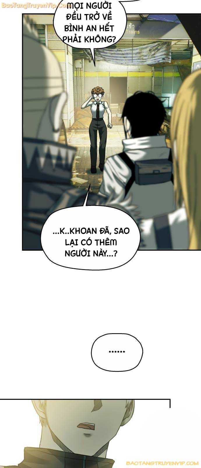 Sống Sót Qua Ngày Tận Thế: Chapter 36