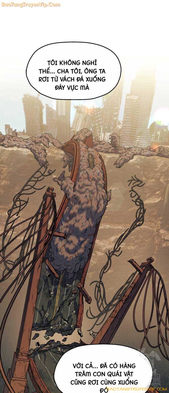 Sống Sót Qua Ngày Tận Thế: Chapter 36