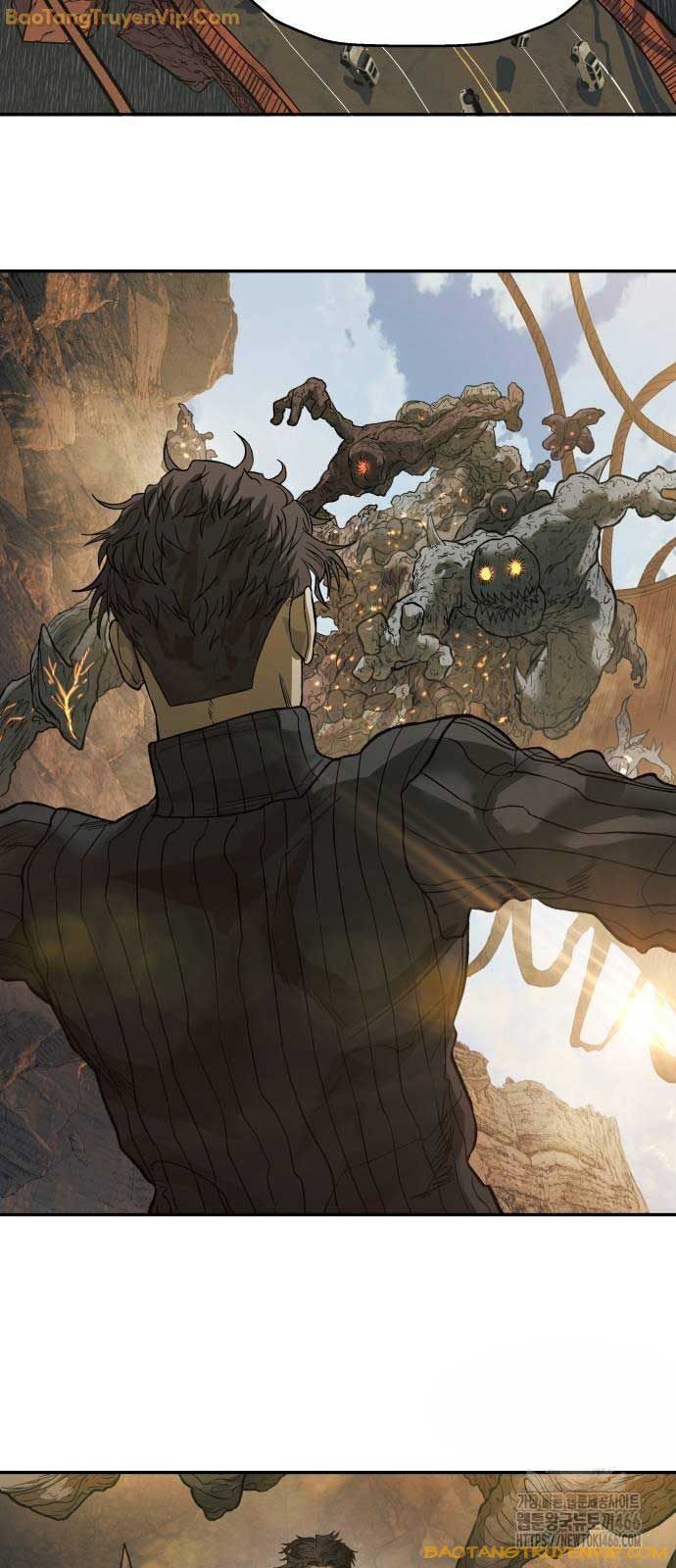 Sống Sót Qua Ngày Tận Thế: Chapter 36